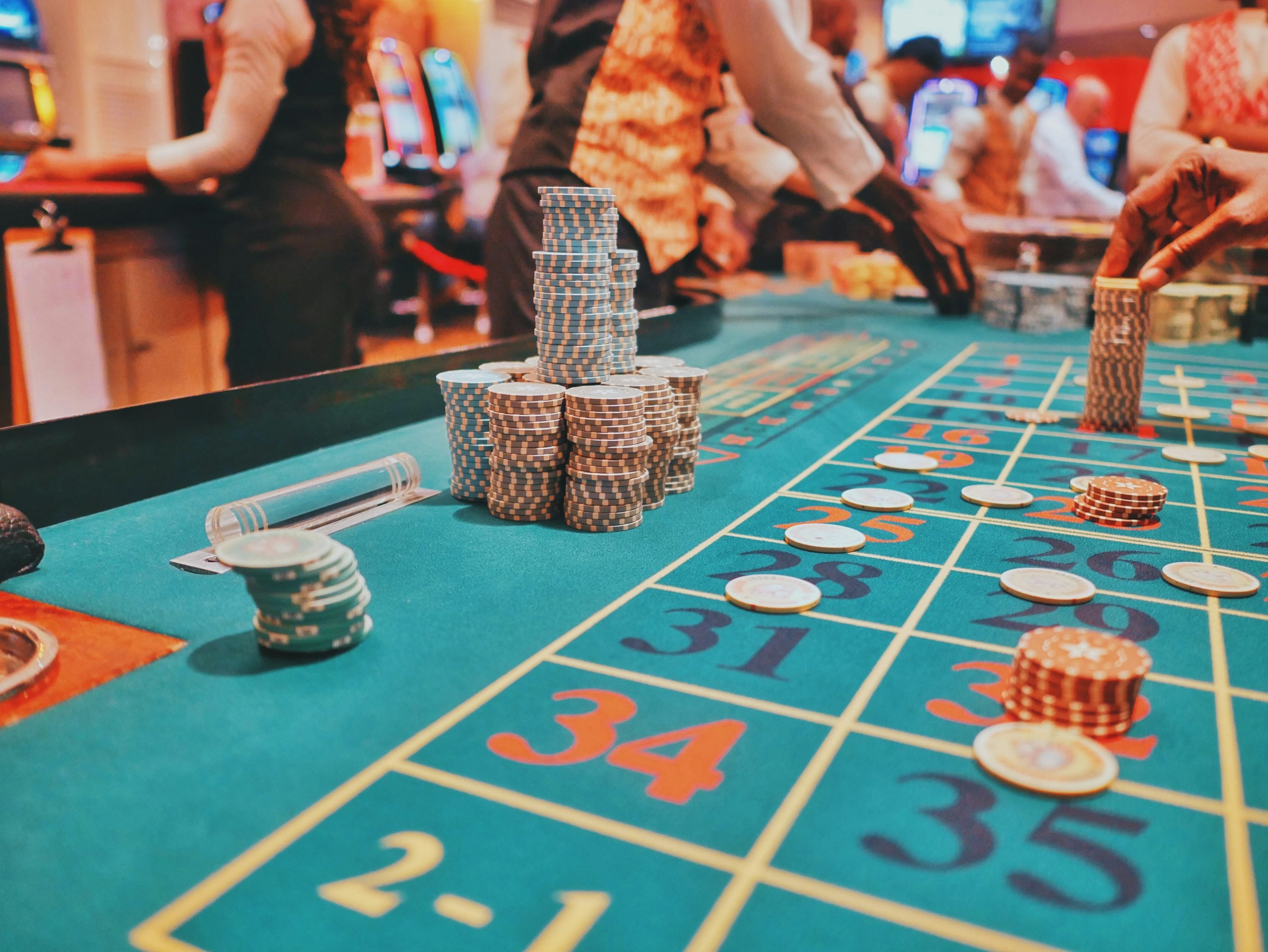 hb88 casino