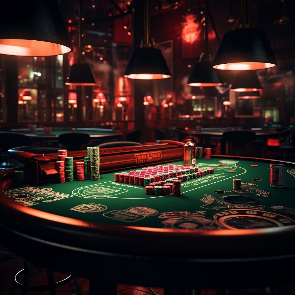 hb88 casino