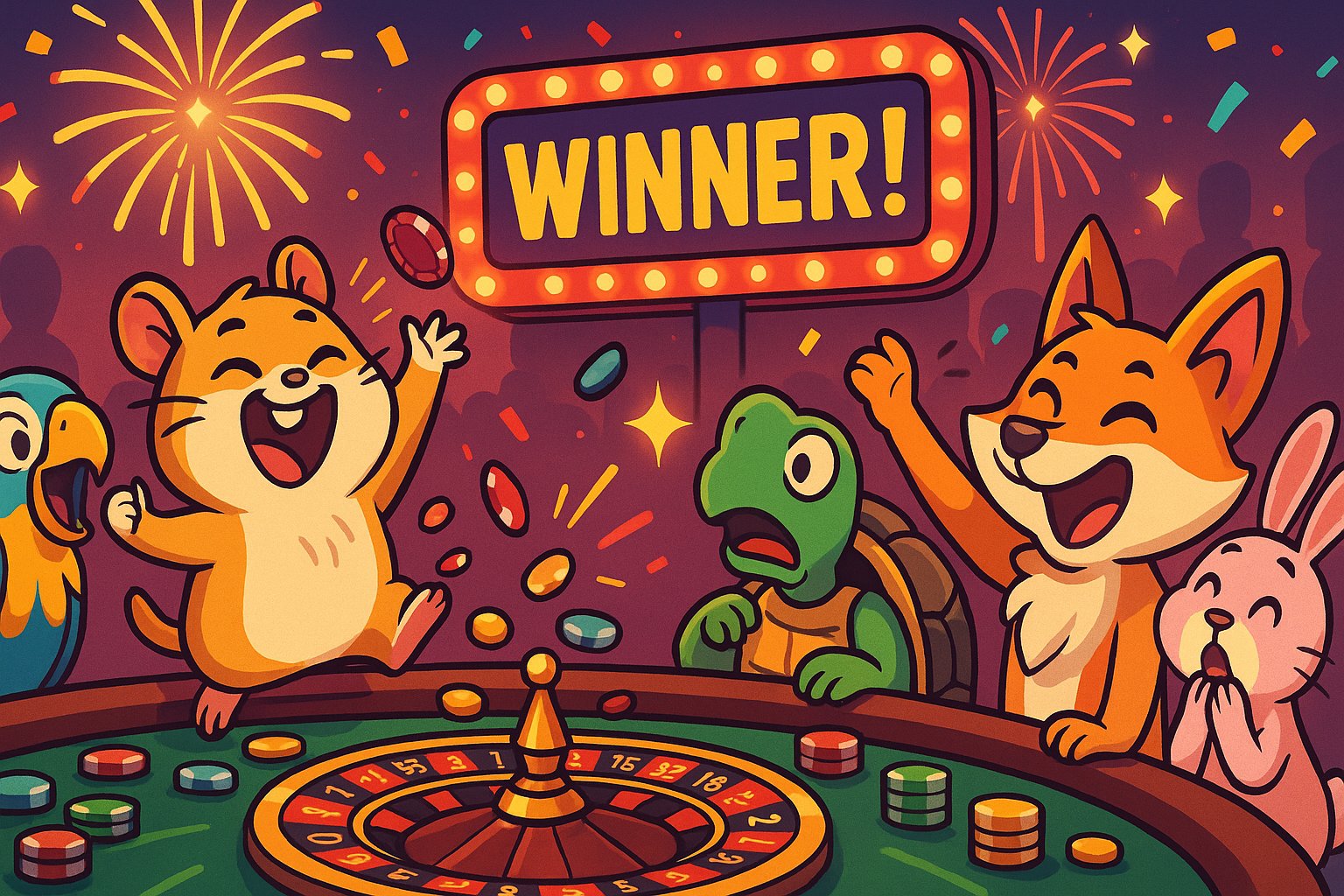 hb88 casino